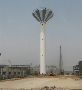 江西屈氏水塔设备有限公司 - 江西省屈氏水塔设备有限公司